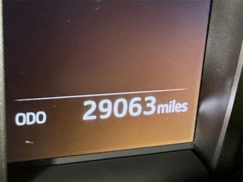 Certified 2023 Toyota 4Runner TRD Off-Road image 5