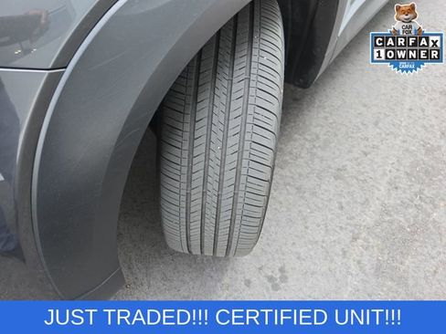 Used 2024 MAZDA CX-50 AWD 2.5 S w/ Cargo Package image 24