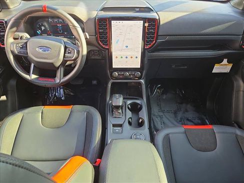 New 2026 Ford Ranger Raptor AWD/4WD image 15