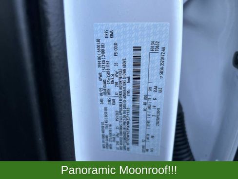 Certified 2022 Ford F150 XLT w/ Equipment Group 302A High image 33