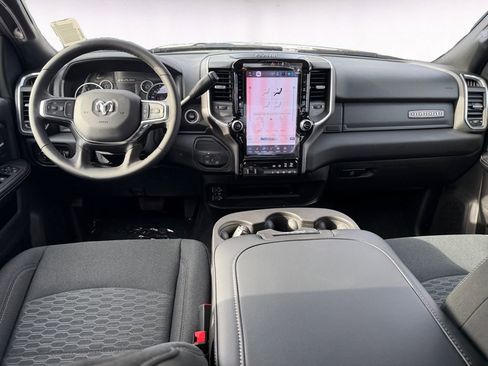 New 2026 RAM 3500 Big Horn image 10