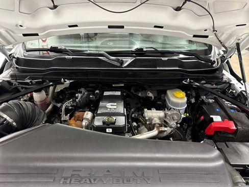 Used 2023 RAM 2500 Tradesman image 46