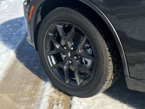 New 2026 Dodge Durango GT w/ Blacktop Package image 9