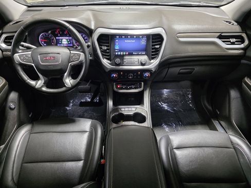 Used 2023 GMC Acadia SLT image 20