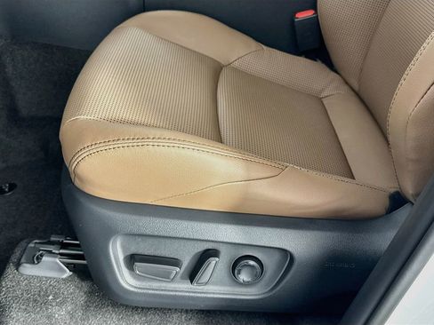 New 2026 Toyota 4Runner Limited AWD/4WD image 23