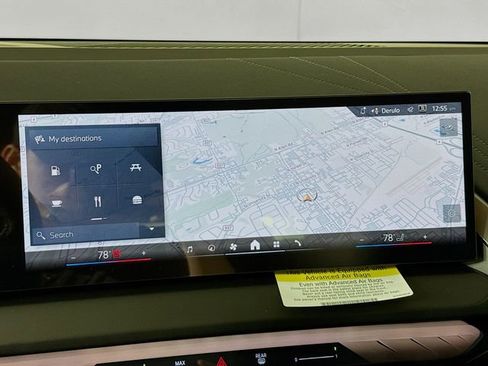 Used 2026 BMW X3 xDrive30 w/ Premium Package image 13