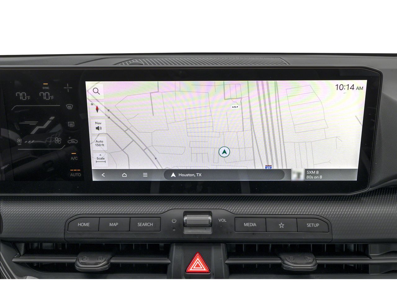 New 2026 Kia K4 GT-Line Turbo FWD image 39