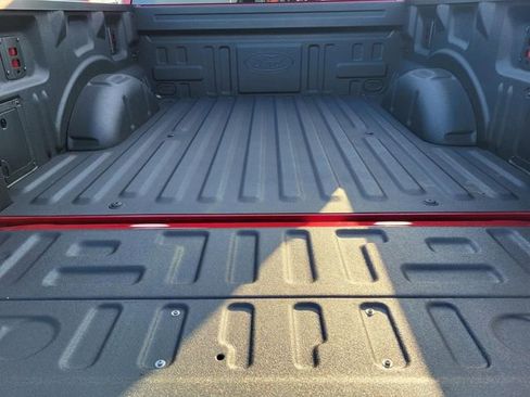 New 2025 Ford F150 STX w/ Equipment Group 201A FX4 image 7
