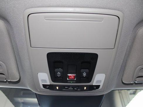 New 2026 Honda Pilot Elite image 52