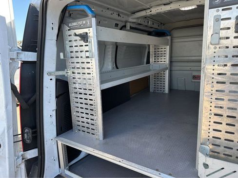 Used 2014 Ford Transit Connect XL image 35