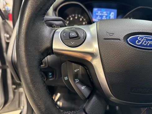 Used 2014 Ford Focus SE w/ Equipment Group 201A image 13