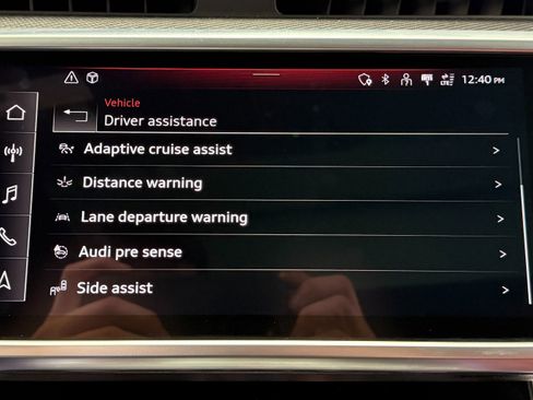 Used 2022 Audi S7 Premium Plus w/ S Sport Package image 31