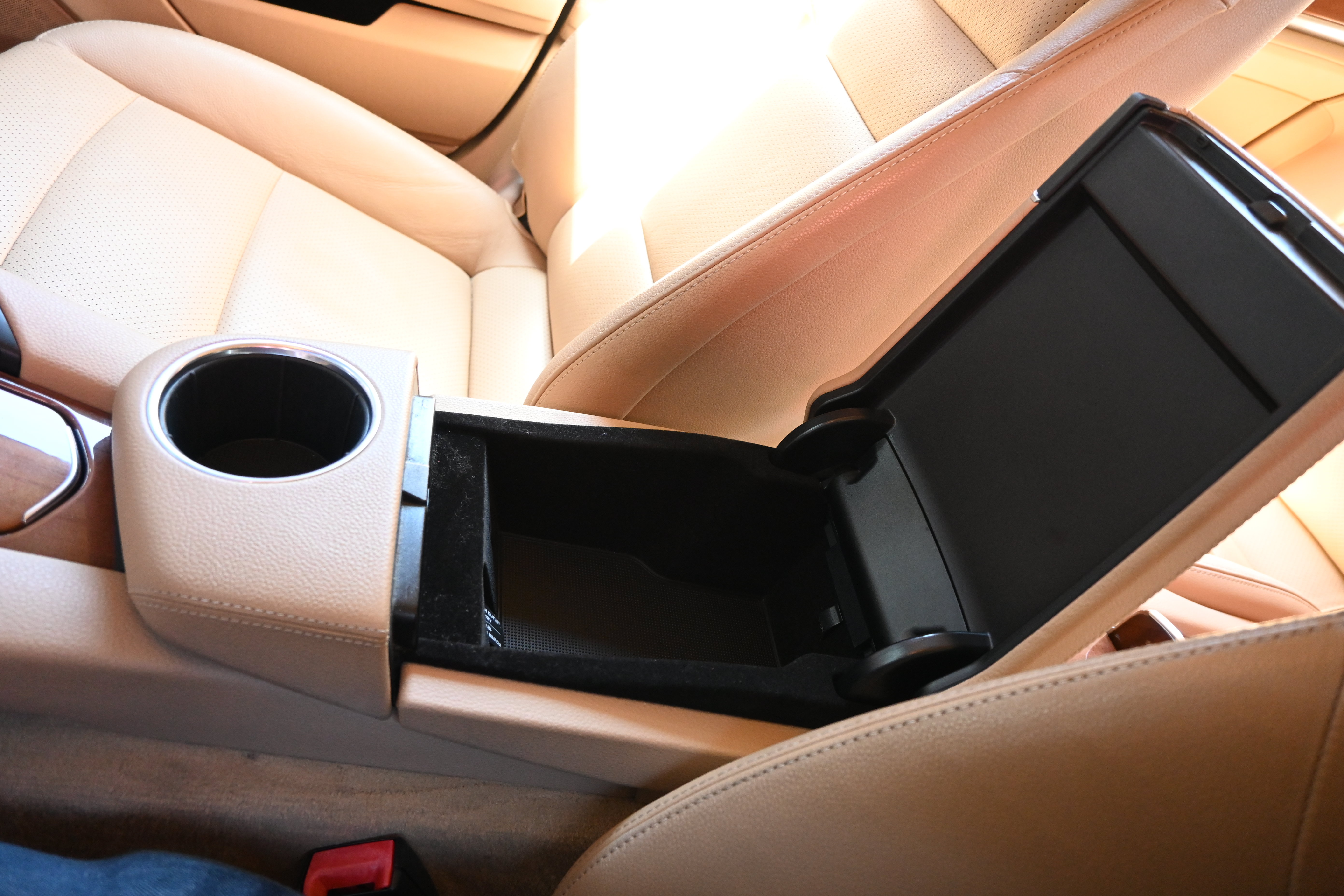 Used 2011 Porsche Panamera S RWD image 59