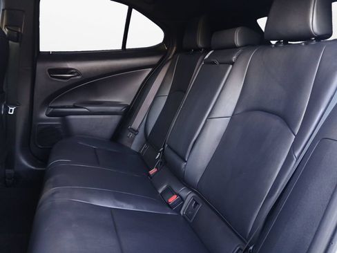 Used 2023 Lexus UX 250h FWD w/ Accessory Package (Z1) image 22