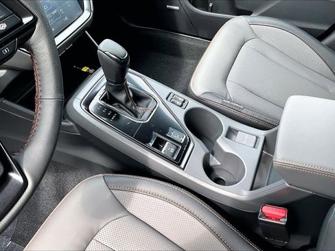 New 2026 Subaru Crosstrek 2.5i Limited AWD/4WD image 7