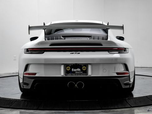 Used 2023 Porsche 911 GT3 image 12