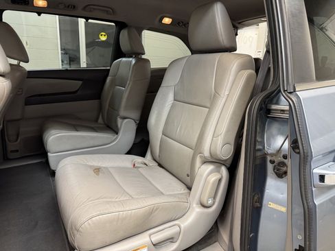 Used 2013 Honda Odyssey EX-L image 15
