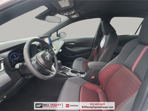 New 2026 Toyota Corolla SE image 11