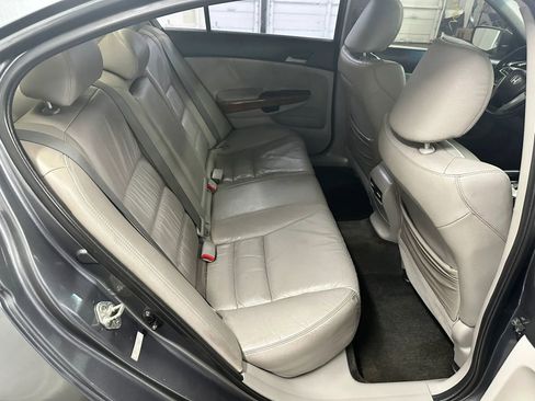 Used 2012 Honda Accord EX-L image 26