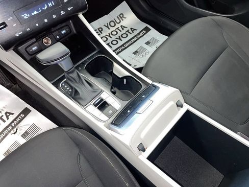 Used 2024 Hyundai Tucson SEL image 9