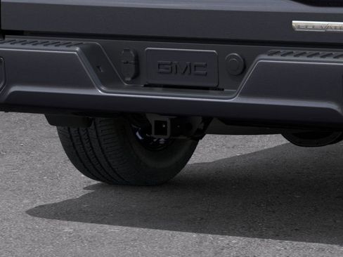 New 2026 GMC Sierra 1500 Elevation image 14