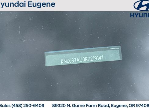 Used 2024 Kia Soul EX image 2