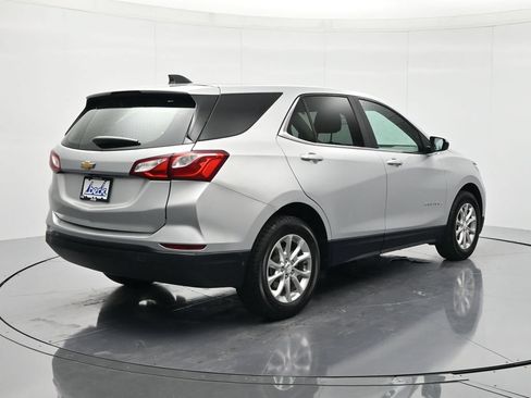 Used 2021 Chevrolet Equinox LT FWD image 5
