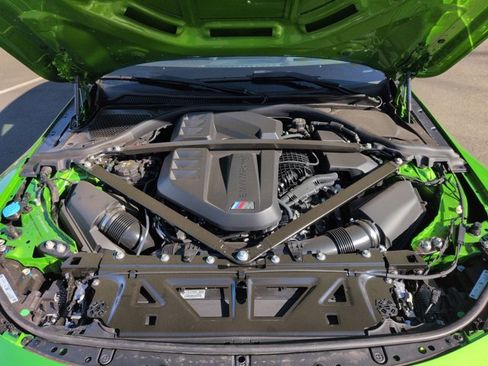 New 2026 BMW M2 w/ Carbon Package image 17