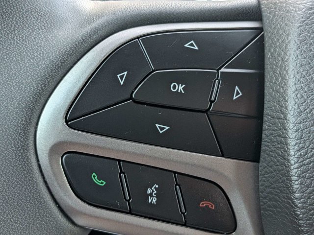Used 2022 Jeep Cherokee Latitude Lux AWD/4WD image 25