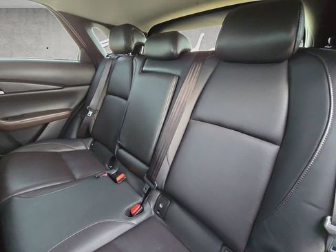 Used 2024 MAZDA CX-30 AWD 2.5 S w/ Premium Package image 28