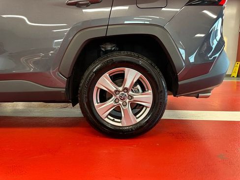 Used 2025 Toyota RAV4 XLE w/ Convenience Package image 28