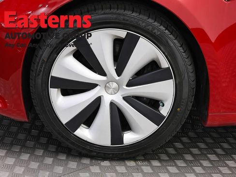 Used 2020 Tesla Model S Long Range AWD/4WD image 25