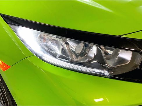 Used 2018 Honda Civic Si image 27