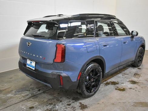 Used 2026 MINI Cooper Countryman S AWD/4WD image 5