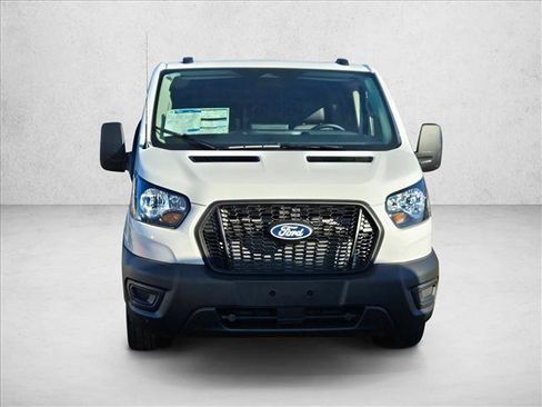 New 2026 Ford Transit 150 Low Roof image 5