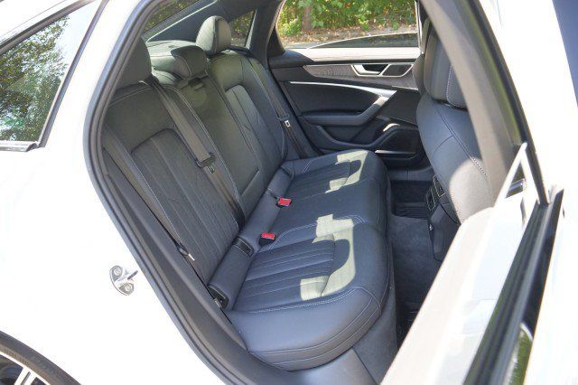 Used 2025 Audi A6 3.0T Premium AWD/4WD image 35