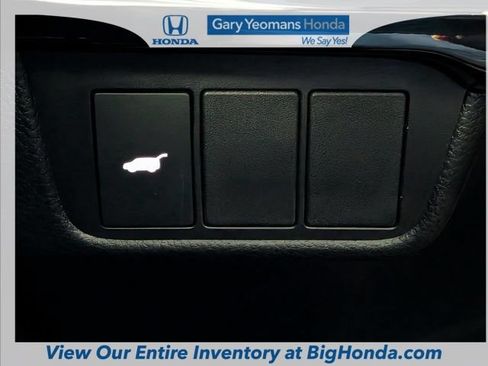 Used 2026 Honda CR-V EX-L image 29