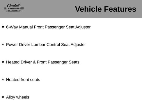 Used 2023 Chevrolet Malibu LT FWD image 8