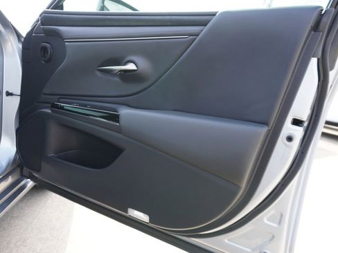 Used 2022 Lexus ES 350 w/ Premium Package FWD image 25