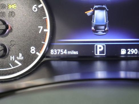 Used 2019 Nissan Murano SL AWD/4WD image 35