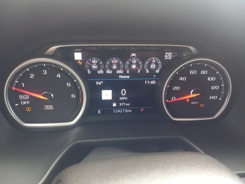 Used 2021 Chevrolet Suburban Premier w/ Premium Package AWD/4WD image 6