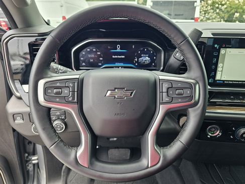 Used 2024 Chevrolet Silverado 1500 RST w/ Protection Package RWD image 20