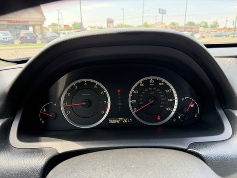 Used 2009 Honda Accord EX-L image 23