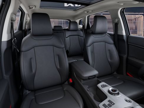New 2027 Kia Sportage EX AWD/4WD image 15