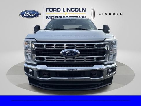 Used 2023 Ford F250 XLT w/ Snow Plow Prep Package image 3