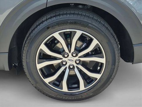 Used 2026 Ford Explorer ST-Line RWD image 24