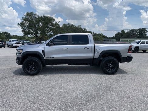 Used 2021 RAM 1500 TRX w/ TRX Level 1 Equipment Group image 7