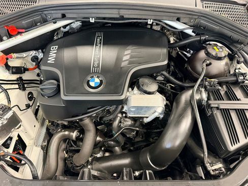 Used 2016 BMW X3 xDrive28i AWD/4WD image 44
