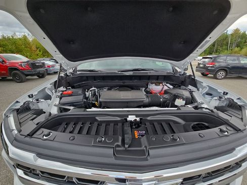 New 2026 Chevrolet Silverado 1500 LT w/ Protection Package image 67