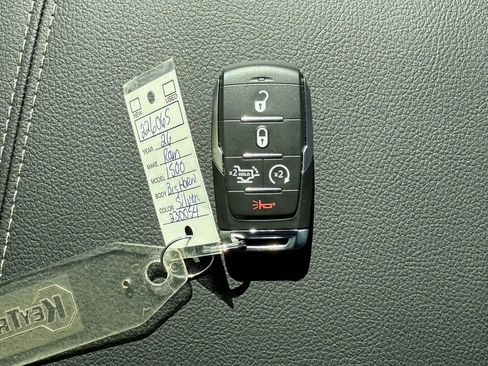 New 2026 RAM 1500 Big Horn image 36